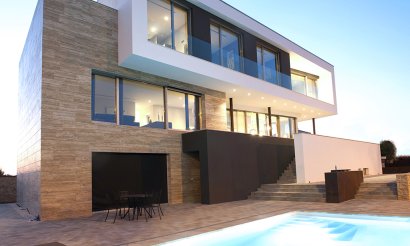Neubau - Haus - Torre De La Horadada - Torre de la Horadada