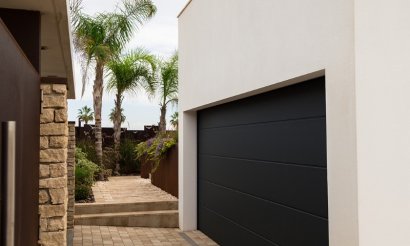 Neubau - Haus - Torre De La Horadada - Torre de la Horadada