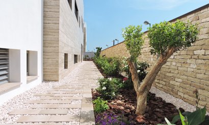 Neubau - Haus - Torre De La Horadada - Torre de la Horadada