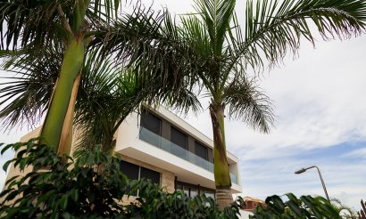 Neubau - Haus - Torre De La Horadada - Torre de la Horadada