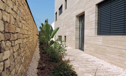 Neubau - Haus - Torre De La Horadada - Torre de la Horadada