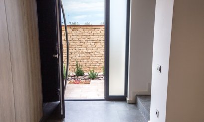 Neubau - Haus - Torre De La Horadada - Torre de la Horadada