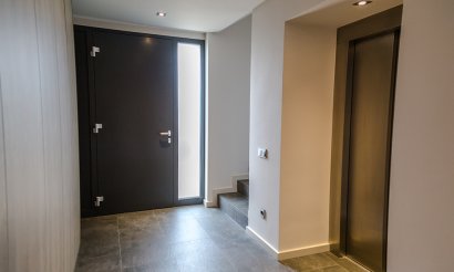 Neubau - Haus - Torre De La Horadada - Torre de la Horadada