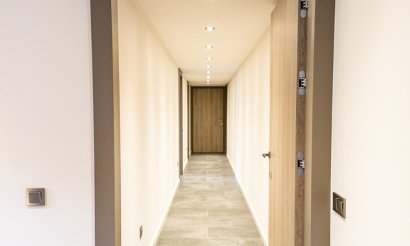 Neubau - Haus - Torre De La Horadada - Torre de la Horadada