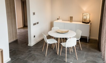 Neubau - Haus - Torre De La Horadada - Torre de la Horadada