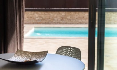 Neubau - Haus - Torre De La Horadada - Torre de la Horadada