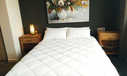 Neubau - Haus - Torre De La Horadada - Torre de la Horadada