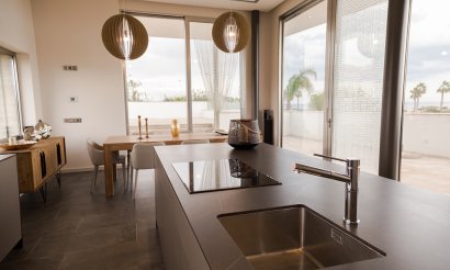 Neubau - Haus - Torre De La Horadada - Torre de la Horadada