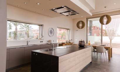 Neubau - Haus - Torre De La Horadada - Torre de la Horadada