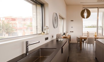 Neubau - Haus - Torre De La Horadada - Torre de la Horadada