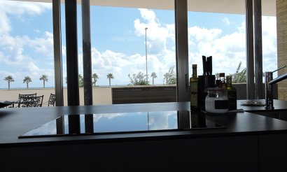 Neubau - Haus - Torre De La Horadada - Torre de la Horadada