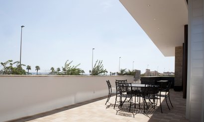 Neubau - Haus - Torre De La Horadada - Torre de la Horadada