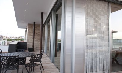 Neubau - Haus - Torre De La Horadada - Torre de la Horadada