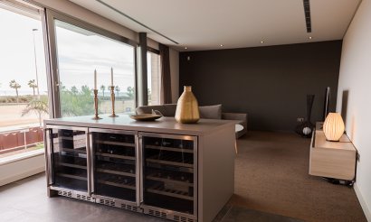 Neubau - Haus - Torre De La Horadada - Torre de la Horadada