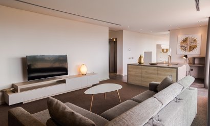 Neubau - Haus - Torre De La Horadada - Torre de la Horadada