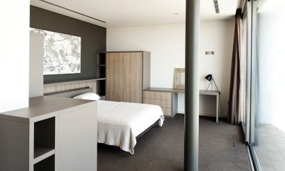 Neubau - Haus - Torre De La Horadada - Torre de la Horadada