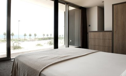 Neubau - Haus - Torre De La Horadada - Torre de la Horadada