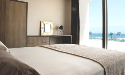 Neubau - Haus - Torre De La Horadada - Torre de la Horadada