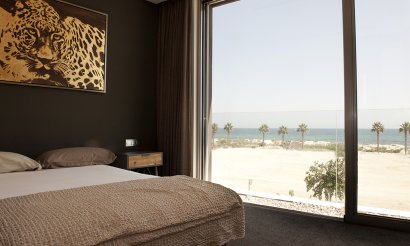 Neubau - Haus - Torre De La Horadada - Torre de la Horadada