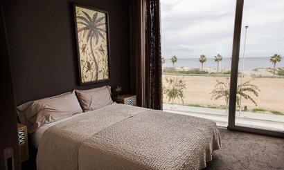 Neubau - Haus - Torre De La Horadada - Torre de la Horadada