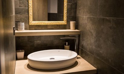 Neubau - Haus - Torre De La Horadada - Torre de la Horadada