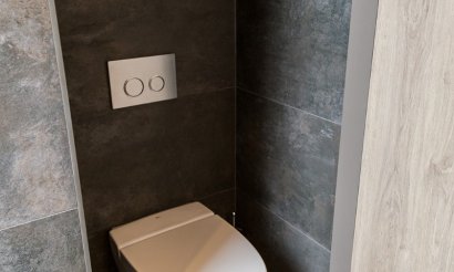 Neubau - Haus - Torre De La Horadada - Torre de la Horadada