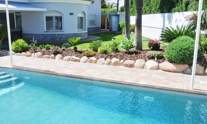 Resale - Villa - San Javier - 