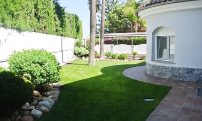 Resale - Villa - San Javier - 