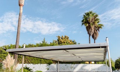 Resale - Villa - San Javier - 