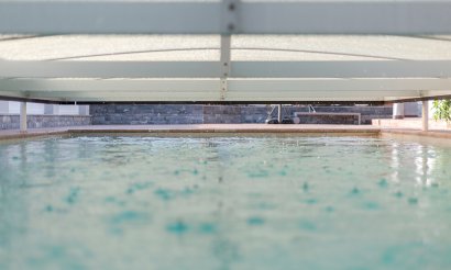 Resale - Villa - San Javier - 