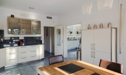 Resale - Villa - San Javier - 