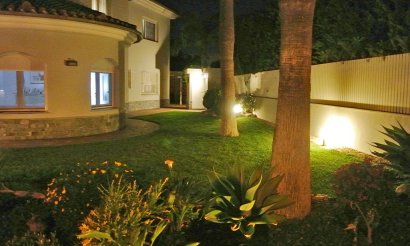 Resale - Villa - San Javier - 