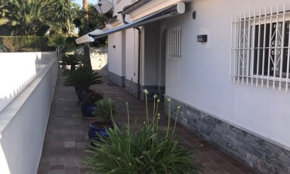 Resale - Villa - San Javier - 