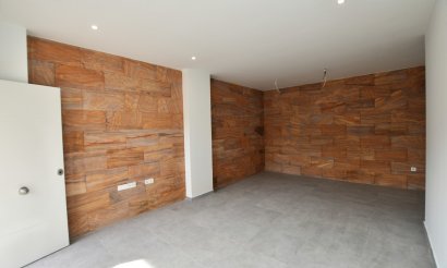 Ny bygg - Apartment - Flat - La Mata - Playa