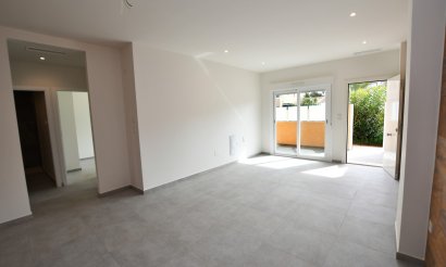 Ny bygg - Apartment - Flat - La Mata - Playa