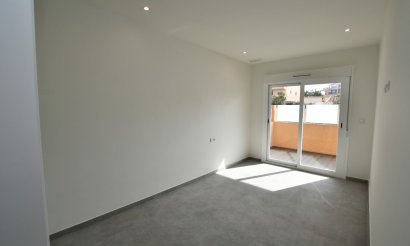 Ny bygg - Apartment - Flat - La Mata - Playa