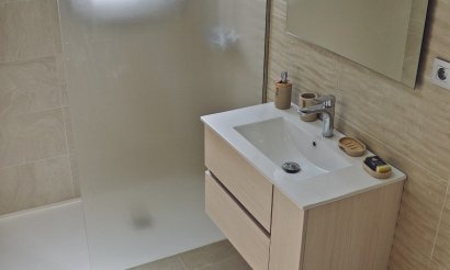 Neubau - Haus - Los Alcázares - 