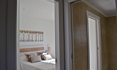 Neubau - Haus - Los Alcázares - 