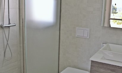 Neubau - Haus - Los Alcázares - 