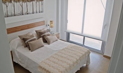 Neubau - Haus - Los Alcázares - 