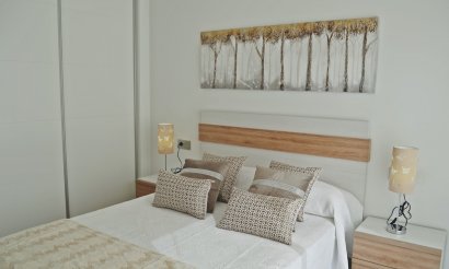 Neubau - Haus - Los Alcázares - 