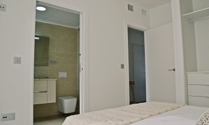 Neubau - Haus - Los Alcázares - 