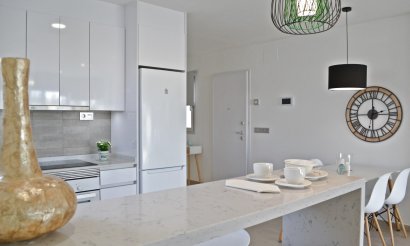 Neubau - Haus - Los Alcázares - 