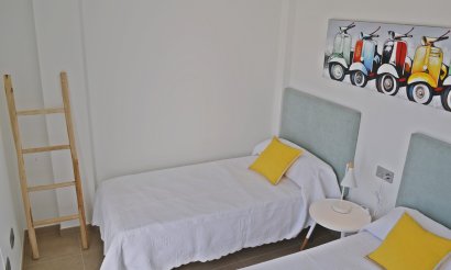 Neubau - Haus - Los Alcázares - 