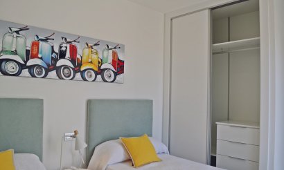 Neubau - Haus - Los Alcázares - 