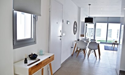 Neubau - Haus - Los Alcázares - 