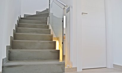 Neubau - Haus - Los Alcázares - 