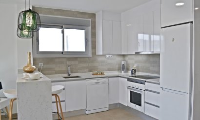 Neubau - Haus - Los Alcázares - 