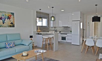 Neubau - Haus - Los Alcázares - 