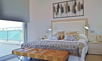 Neubau - Haus - Los Alcázares - 